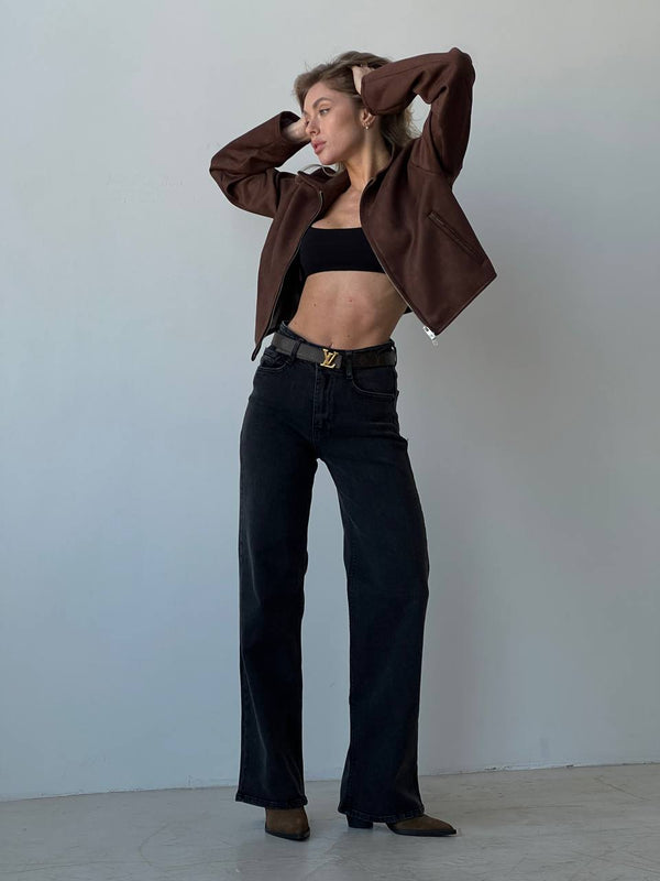Stretch jeans